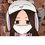BlueGirlz