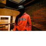 Hoodrich-