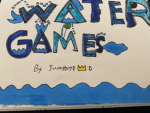 Water Games!?