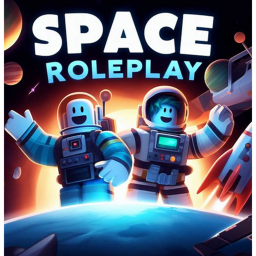 [LOW GRAVITY] Space Roleplay