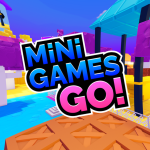 [POCIONES] 🎉 ¡MinigamesGO!