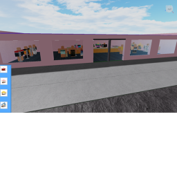 Henry's Boutique -New update-