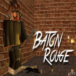 Baton Rouge PD [Remake]