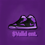 $Valid ent.