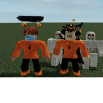 Halloween boys