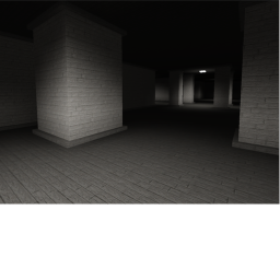 Negative Exploration (Alpha 5)