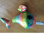 Rainbow PLEBS
