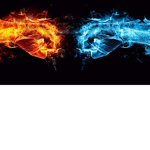 The kingdom of magma