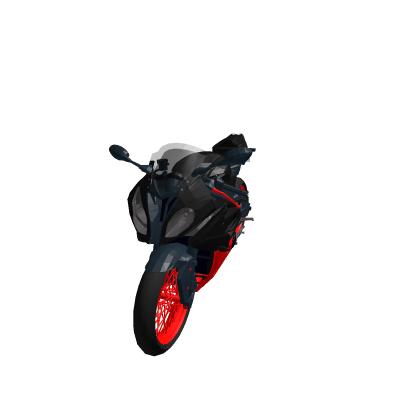 My Motorbike (aidanb2008)