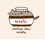 Delicious Donuts :D Nutella