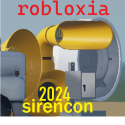 Sirencon Robloxia