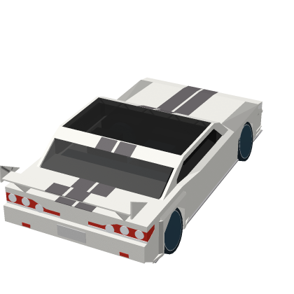 sports car