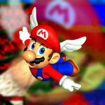Mario 64 Contents!