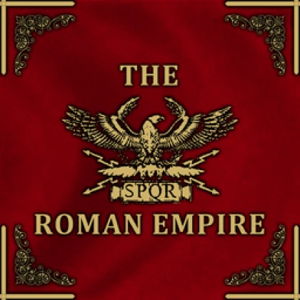 Imperium Rοmаnum Roblox group icon