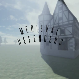 Medieval Defenders icon
