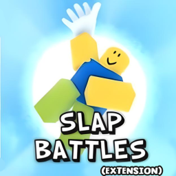 [PART 4] Slap Battles: Extension icon