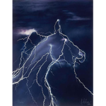 the lightning horse group