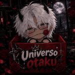 >Universo Otaku<