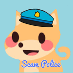 The Scam Police of Adopt Me
