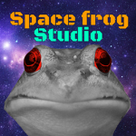 Robo frog studio