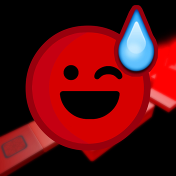 (COMPLETED) The Intense Obby