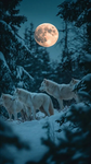 *+’HOWLING HEARTS’+*