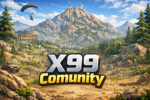 X99 Community