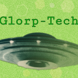 Glorp-Tech Meeting Place