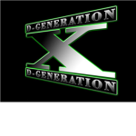 D-Genration X