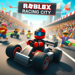 Racing City [NEW] 🔥