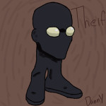 The Burglars Experience
