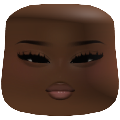 Foxy Falsies Makeup Roblox NoFilter