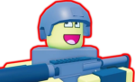 Rayforce: Fake Edition