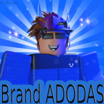 Brand ADODAS