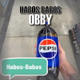 Хабос бабос обби
