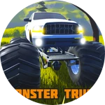 Monster truck