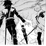 Project: Owari No Seraph