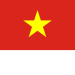 Peoples Republic Of Vietnam.