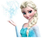 Official libre soy Elsa cool