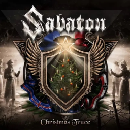 SABATON - Live In Solvesborg, Sweden