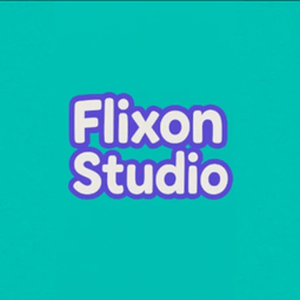 Flexon Studio Roblox group icon