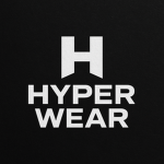 HyperWear Clothing