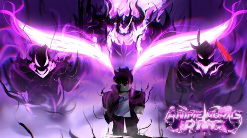 [X5 + UPDATE!🍀] Anime Auras RNG🌟