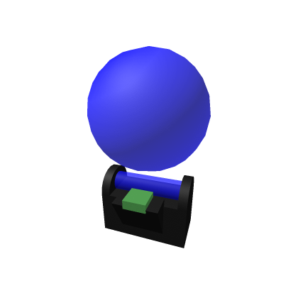 Fast Shield Generator