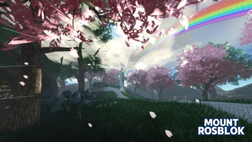 [ EVENT 10X COIL!!! ] MOUNT ROSBLOK