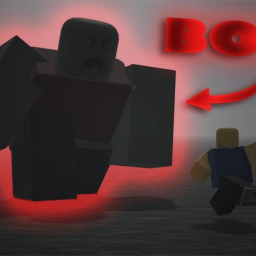 boss fight