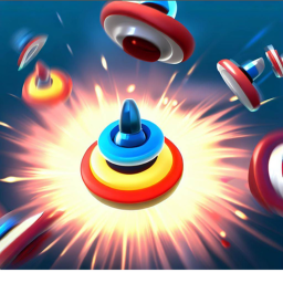 Spinner Explosion [S2.V1]
