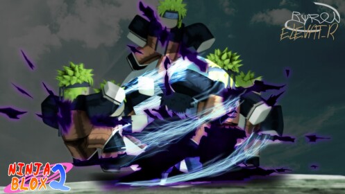 [READ DESC.] Ninja Blox 2 