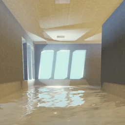 MB's 1.0 Poolrooms Final Release icon