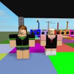 ☆Hangout!☆ [Inactive]